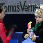 한국 기자들은 알려주지 않는 아사다마오의 진실