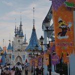 <b>롯데</b>월드 할로윈 파티가 온 가족을 웃게 해주었네요 ~꼬맹이의 재롱도...