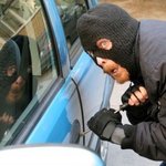 차량절도범들을 쥐 잡듯 잡는 미끼자동차~!