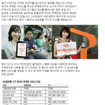 skt와 <b>kt</b>의 데이터 무제한 서비스, 뭐가 같고 뭐가 다를까요...