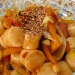 간장 떡볶이 만들었음 ♪ 맛보면 중독됨 ㅋㅋㅋㅋㅋㅋ