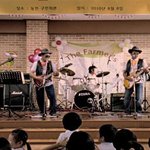 아직 세상은 살만해요! 6명의 나눔스타, 파머스밴드