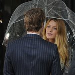 가십걸 촬영중인 <b>세레나</b>, 귀여운 어그ㅋ