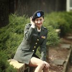 손호영 누나 손정민 ‘강력1반’ 여수사관 카리스마 열연