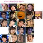 슈퍼스타<b>k2</b> 출연자 닮은꼴! ver.2