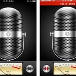 아이폰 기본어플 <음성메모>를 활용한 음성문자보내기 <b>tip</b>
