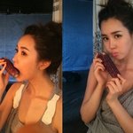 다나한 rgii프리미엄<b>ex</b> 광고 찍은 이다해~~