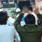 [인증有]<b>순대</b>먹는 런닝맨 멤버를 봤어요!