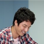 <b>mbc</b> 드라마 역전의 여왕에서 주인공이 된 정준호