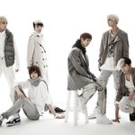 신화'앤디'가 사장님이예요~ 아이돌 '틴탑' 화보촬영