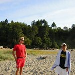  현명한 여행자가 되어 줄래요? (벤쿠버) / 개스타운 <b>증기</b>시계