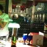 난생 처음가보는 샴페인파티.. 떨려요!ㅋㅋㅋ