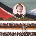 사람이 북한 <b>김정일</b>의 후계자 "김정은" 이라는데...[김정은...