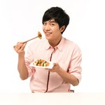 <b>훈남</b> 이승기의 멋진 모습