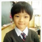 초딩계의 <b>구마</b>준!!!!
