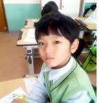 초딩계의 <b>구마</b>준~!!!