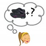 [워킹화 코디법]센스있게 리복 이지톤 신기