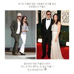 아시아의 브란젤리나 커플은 <b>누규</b>?!