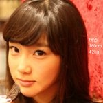 소녀시대 <b>멤버별</b> 몸무게 비교