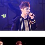 헤어스타일 바꾼 샤이니 키, 훨씬 잘 어울려