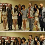 <b>포샵</b> 너무 심한 소녀시대 일본 앨범 사진