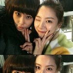 박수진-<b>한예원</b>, 슈가 멤버들끼리 뭉쳤네ㅋ