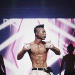 섹시함 물오른 태양의 솔로무대, 다음공연이 기대되!
