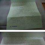 [-<b>d</b>.] 서울영신초 서민정 에게