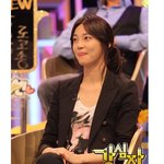 연예인도 승기매력에서 헤어나오질 못하는구나..