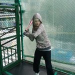 missa 지아-민! 시구, 시타 대성공