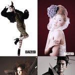 파격적인 변신한 '티아라' 지연, '시크릿' 징거