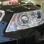 hid vs no hid 헤드<b>램프</b> 비교 사진입니다~