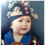 그럼...난................남자인가?