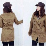 가을이니깐 <b>야상</b> 사파리! 하나 골라주쇼!