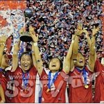 너무 자랑스런 여자축구.. 우리가 직접 모금이벤트를 해보는건 어떨까요...