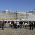 한국에서 만든 세계에서 제일 큰 배