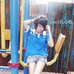 대륙의 얼짱 다리 <b>미녀</b>