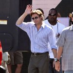 최근 더욱 통통해진 '<b>브래드</b> 피트'