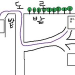 멀쩡히 집에 들어가다 이상한여자 취급받았어요..ㅠ.ㅠ