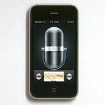 아이폰 음성메모 활용해서 음성문자보내기~