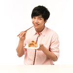 이승기의 환한 미소로 안구<b>정화</b>