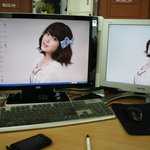 사진有 - 방금 <b>직접</b>찍은 아이유~!!!!!!!!!!!!!!!