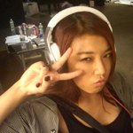 미모가 나날이 돋는, '원더걸스' <b>유빈</b>