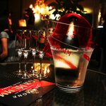 오늘밤 잊지못할 샴페인파티가 열린다~♬