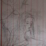 자존심을 건 친구와의 그림실력겨루기 in <b>북경</b> (사진有)