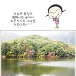 한국에도 이런 이쁜~ 무료 <b>산림</b>욕장이 있다니~~