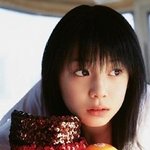 일본의 국민 여동생 <b>카호</b>