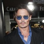 연소득 870억원 죠니뎁(johnny depp) 의 안경과 선글라스