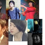 내가 찾은 강승윤 닮은꼴