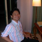 남편을 찾고있습니다.
